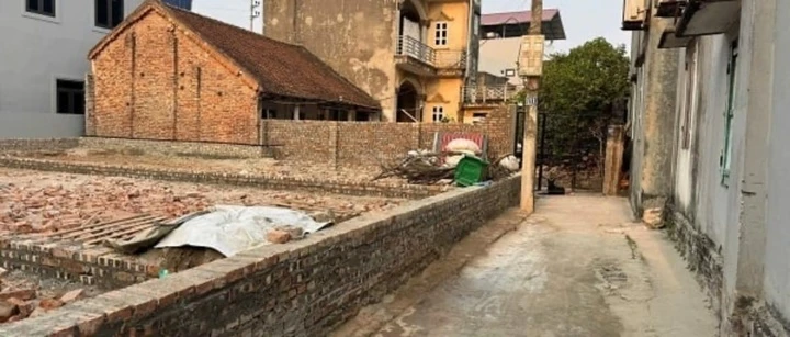 Đất nền vùng ven Hà Nội lại 'nổi sóng' Đất nền vùng ven Hà Nội lại 'nổi sóng'