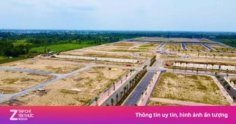 Đất nền vùng ven Hà Nội lại 'nổi sóng'