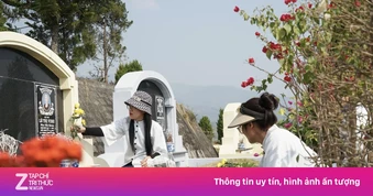 Đất nghĩa trang hóa 'hàng hot' giữa lúc thị trường bất động sản trầm lắng