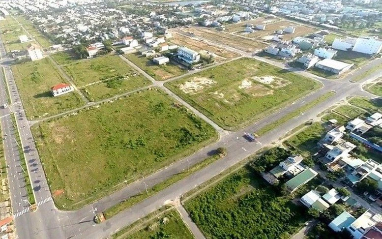 Đất nông nghiệp có nhà xây từ 1998, nay chuyển sang đất ở có bị phạt?
