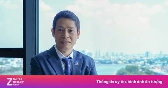 Đất Xanh có Chủ tịch và Tổng giám đốc mới