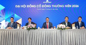 Đất Xanh sắp đổi tên để thoát định vị “công ty dịch vụ”