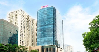 Dấu ấn của ROX Group qua các chặng đường kiến tạo