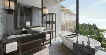 Dấu ấn GROHE tại InterContinental Phu Quoc
