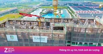 'Dấu chân' Masterise, MIK Group đi theo các đại đô thị Vinhomes