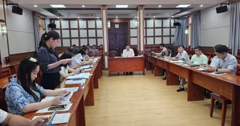 Đầu năm, hai dự án được gỡ vướng cấp sổ hồng cho người mua nhà