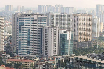 Đầu tháng 5, thị trường chọn lọc, người mua nhà cần tìm sản phẩm vay phù hợp