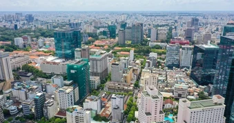 Đầu tư bất động sản ăn theo quy hoạch Thủ đô: Coi chừng chôn vốn dài hạn