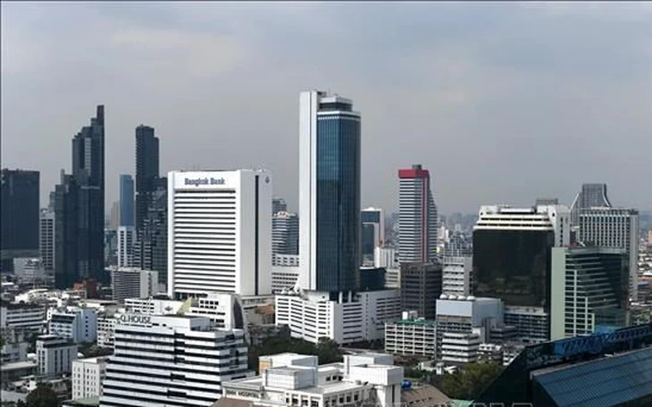 Đầu tư bất động sản tại Hong Kong tăng mạnh nhờ xung đột giữa Mỹ - Israel và Iran? Đầu tư bất động sản tại Hong Kong tăng mạnh nhờ xung đột giữa Mỹ - Israel và Iran?