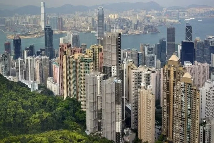 Đầu tư bất động sản tại Hong Kong tăng mạnh nhờ xung đột giữa Mỹ - Israel và Iran? Đầu tư bất động sản tại Hong Kong tăng mạnh nhờ xung đột giữa Mỹ - Israel và Iran?