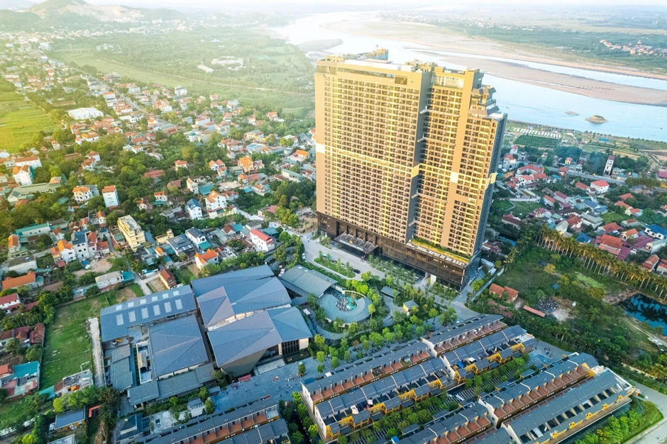 Đầu tư căn hộ khoáng nóng có thể tạo thu nhập thế nào? Đầu tư căn hộ khoáng nóng có thể tạo thu nhập thế nào?