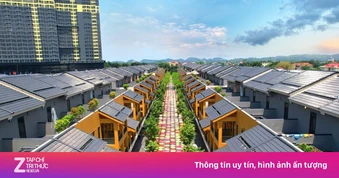 Đầu tư căn hộ khoáng nóng có thể tạo thu nhập thế nào?