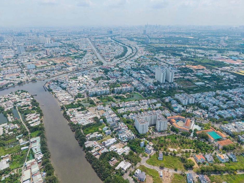 Đầu tư đất nền trước khi hạ tầng phát triển có gì khác biệt? Đầu tư đất nền trước khi hạ tầng phát triển có gì khác biệt?