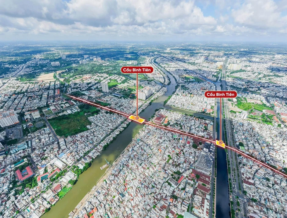 Đầu tư đất nền trước khi hạ tầng phát triển có gì khác biệt? Đầu tư đất nền trước khi hạ tầng phát triển có gì khác biệt?