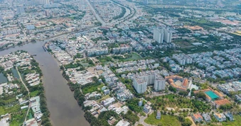Đầu tư đất nền trước khi hạ tầng phát triển có gì khác biệt?