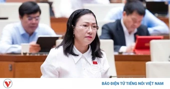ĐBQH đề xuất “hạn chót” 2028 định danh 100% dự án bất động sản