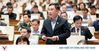 ĐBQH: Tín dụng chảy vào bất động sản đầu cơ, người trẻ 30 năm không mua nổi nhà