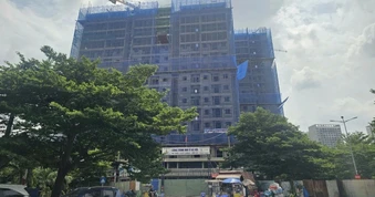 Đề án 1 triệu căn nhà ở xã hội đã hoàn thành tới đâu?