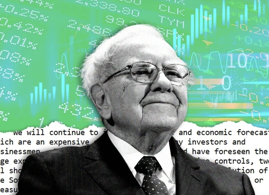 Đế chế của huyền thoại Warren Buffett bất ngờ cược lớn vào bất động sản? Đế chế của huyền thoại Warren Buffett bất ngờ cược lớn vào bất động sản?