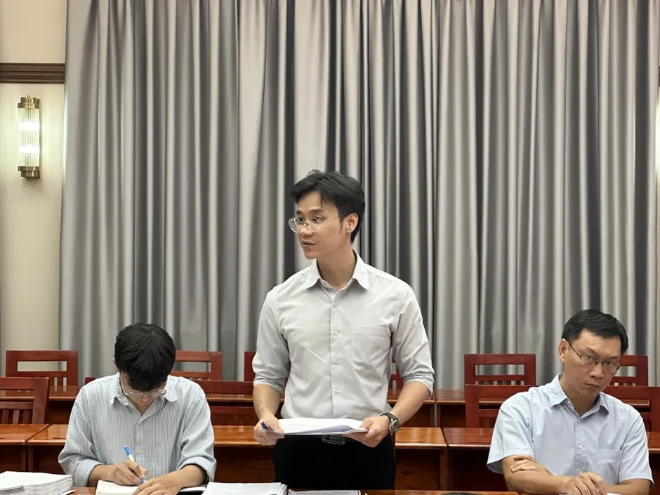 Đề nghị các chủ đầu tư hoàn chỉnh pháp lý để sớm cấp sổ hồng cho người dân Đề nghị các chủ đầu tư hoàn chỉnh pháp lý để sớm cấp sổ hồng cho người dân