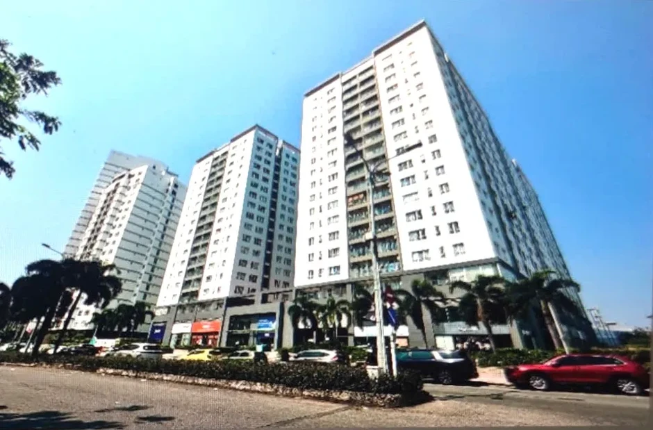 Đề nghị các chủ đầu tư hoàn chỉnh pháp lý để sớm cấp sổ hồng cho người dân Đề nghị các chủ đầu tư hoàn chỉnh pháp lý để sớm cấp sổ hồng cho người dân