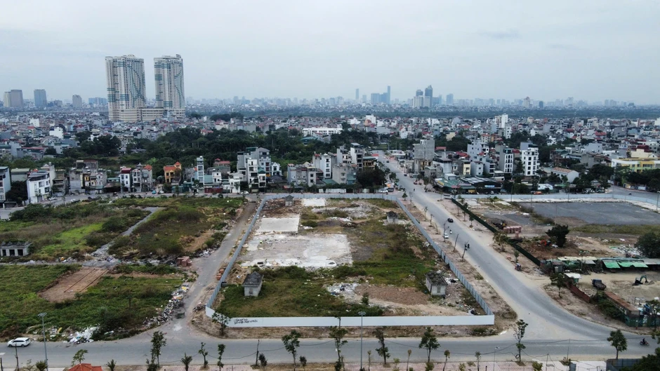 Đề xuất bổ sung loạt quỹ đất làm nhà ở xã hội tại Hà Nội Đề xuất bổ sung loạt quỹ đất làm nhà ở xã hội tại Hà Nội