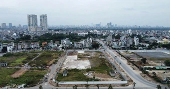 Đề xuất bổ sung loạt quỹ đất làm nhà ở xã hội tại Hà Nội
