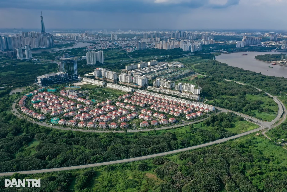 Đề xuất Bộ Xây dựng gỡ vướng thi tuyển kiến trúc chung cư hỗn hợp Đề xuất Bộ Xây dựng gỡ vướng thi tuyển kiến trúc chung cư hỗn hợp