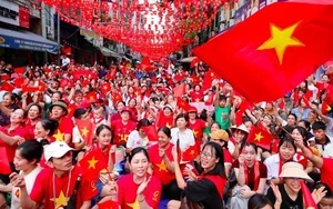 Đề xuất cấp Giấy chứng nhận cho đất mua bằng giấy tờ viết tay Đề xuất cấp Giấy chứng nhận cho đất mua bằng giấy tờ viết tay