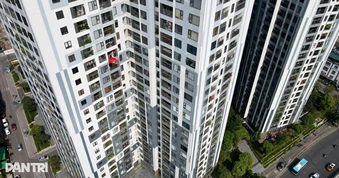 Đề xuất chấm dứt quyền sở hữu căn hộ khi chung cư hết hạn sử dụng