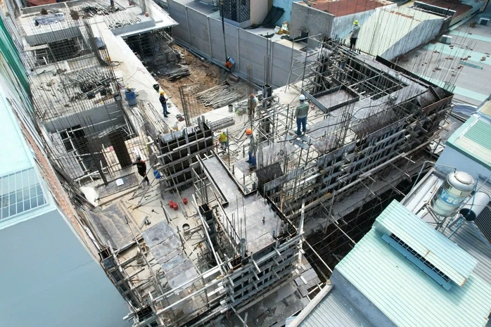 Đề xuất đánh thuế, phí lũy tiến người có nhiều nhà: Ngăn đầu cơ hay đẩy giá nhà lên cao hơn? Đề xuất đánh thuế, phí lũy tiến người có nhiều nhà: Ngăn đầu cơ hay đẩy giá nhà lên cao hơn?