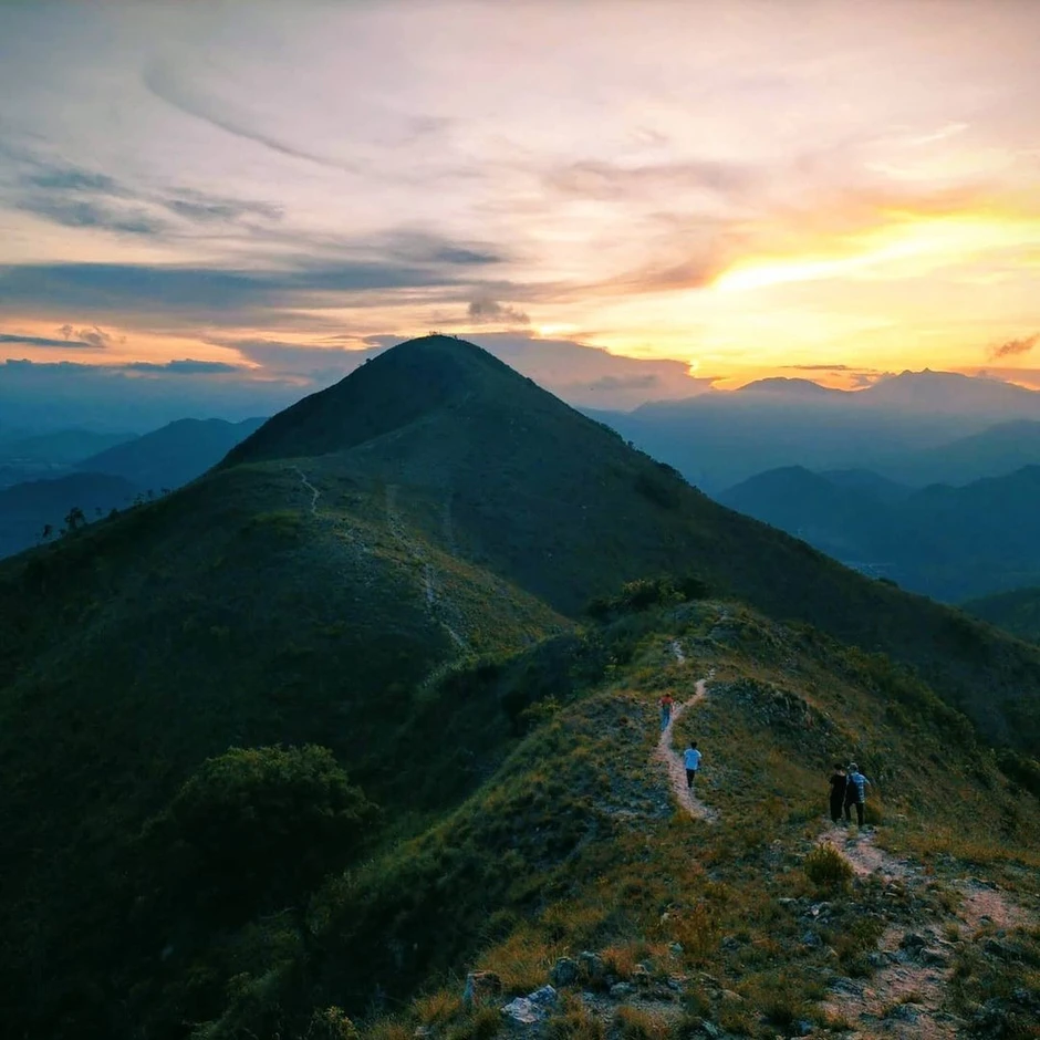 Đề xuất đầu tư khu đô thị hơn 1.100ha tại núi Cô Tiên - Nha Trang Đề xuất đầu tư khu đô thị hơn 1.100ha tại núi Cô Tiên - Nha Trang