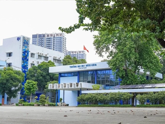 Đề xuất dời Trường Đại học Bách khoa khỏi trung tâm TP.HCM