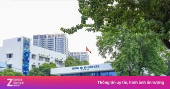 Đề xuất dời Trường Đại học Bách khoa khỏi trung tâm TP.HCM