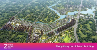 Đề xuất giảm hơn 220 ha khu đô thị đa mục tiêu phía bắc Hà Nội