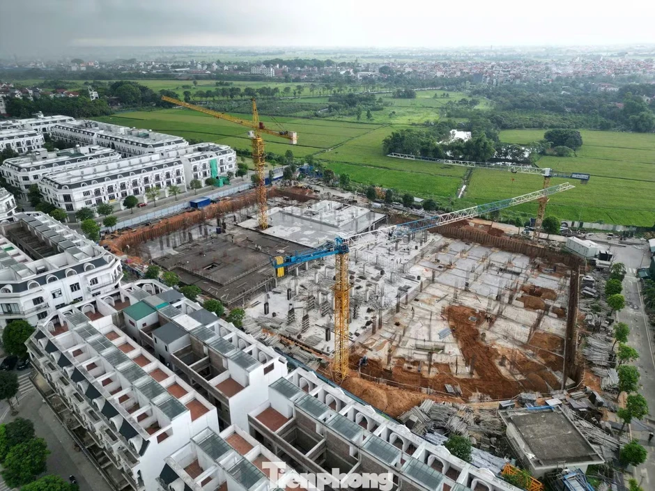 Đề xuất giảm tỷ lệ vốn vay để hạ giá nhà có khả thi? Đề xuất giảm tỷ lệ vốn vay để hạ giá nhà có khả thi?