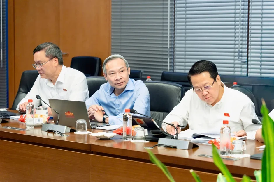 Đề xuất kết nối dữ liệu, không để xảy ra thao túng giá đất Đề xuất kết nối dữ liệu, không để xảy ra thao túng giá đất