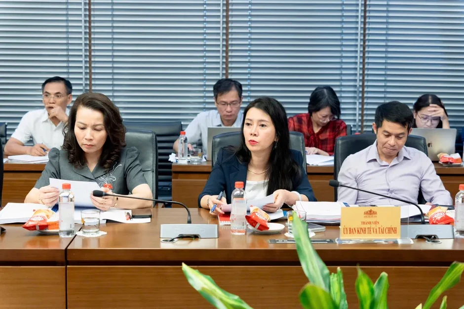 Đề xuất kết nối dữ liệu, không để xảy ra thao túng giá đất Đề xuất kết nối dữ liệu, không để xảy ra thao túng giá đất