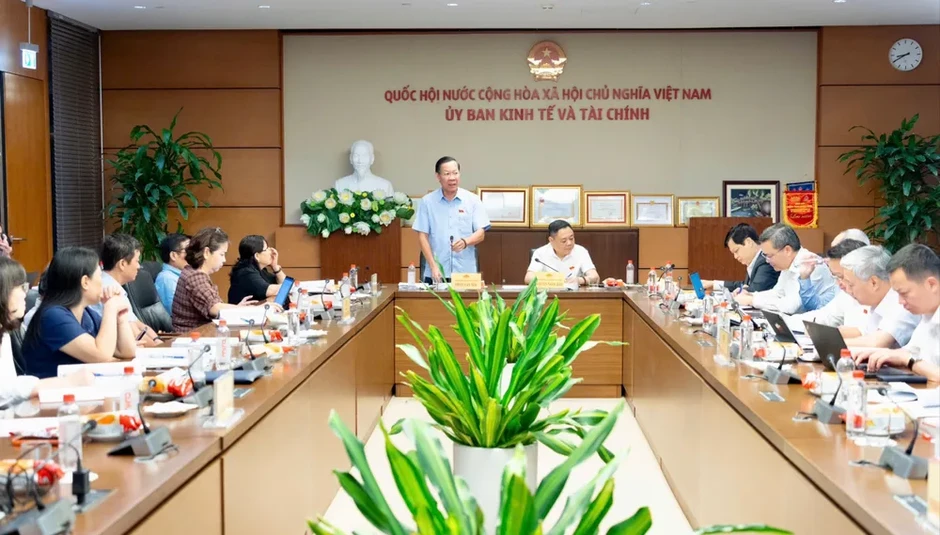 Đề xuất kết nối dữ liệu, không để xảy ra thao túng giá đất Đề xuất kết nối dữ liệu, không để xảy ra thao túng giá đất