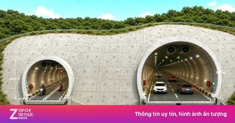 Đề xuất làm đường hầm gần 19 km kết nối Phú Thọ - Thái Nguyên - Hà Nội