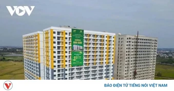 Đề xuất lập Quỹ nhà ở Trung ương quy mô 10.000 tỷ đồng