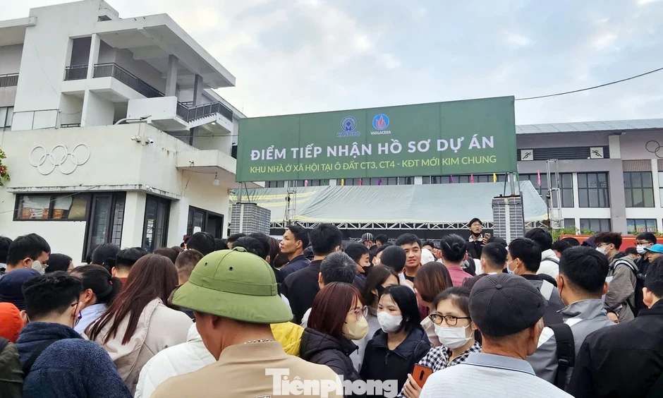 Đề xuất lọc hồ sơ NƠXH: 'Người giàu' hết cửa giành suất mua? Đề xuất lọc hồ sơ NƠXH: 'Người giàu' hết cửa giành suất mua?