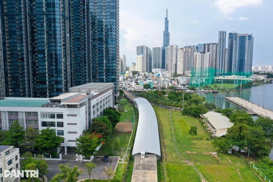 Đề xuất mở rộng "Vùng TPHCM", lập 3 hành lang kinh tế mới Đề xuất mở rộng "Vùng TPHCM", lập 3 hành lang kinh tế mới