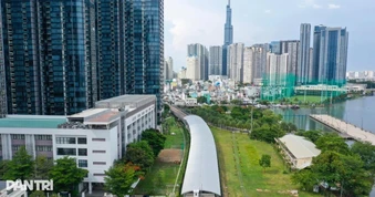 Đề xuất mở rộng "Vùng TPHCM", lập 3 hành lang kinh tế mới
