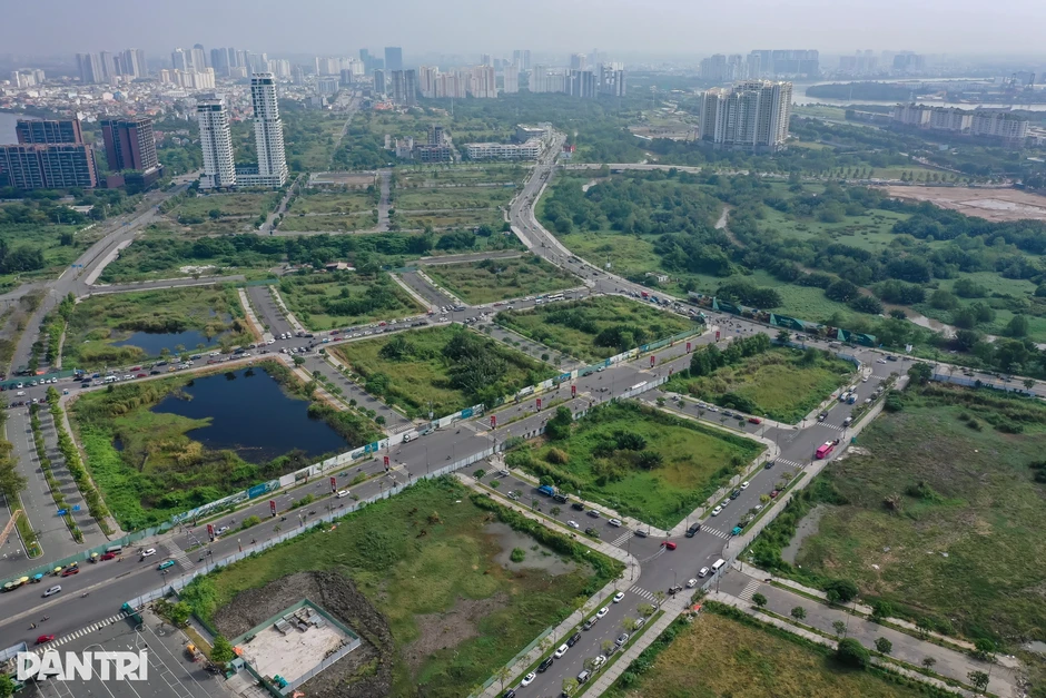 Đề xuất mới: Tính thuế bán nhà đất theo bảng giá đất của địa phương