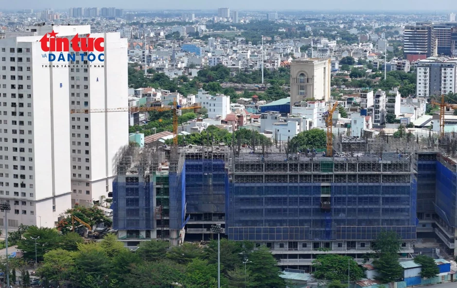 Đề xuất nâng ngưỡng thu nhập mua nhà ở xã hội lên 60 triệu đồng/tháng Đề xuất nâng ngưỡng thu nhập mua nhà ở xã hội lên 60 triệu đồng/tháng