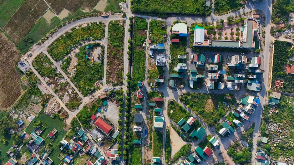 Đề xuất nâng tiền cọc đấu giá đất lên 50%, cấm người bỏ cọc tham gia