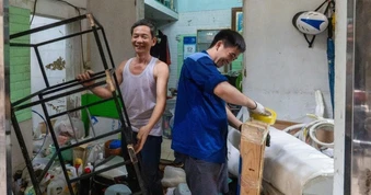 Đề xuất người bị thu hồi đất được ưu tiên tái định cư tại chỗ