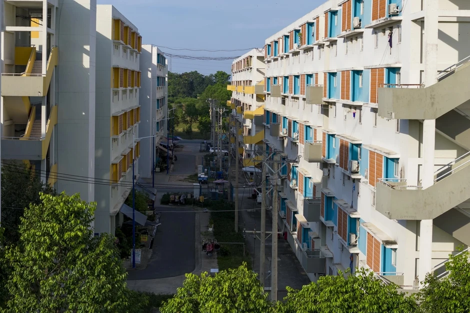 Đề xuất người có từ 2 con được ưu tiên thuê nhà ở Đề xuất người có từ 2 con được ưu tiên thuê nhà ở