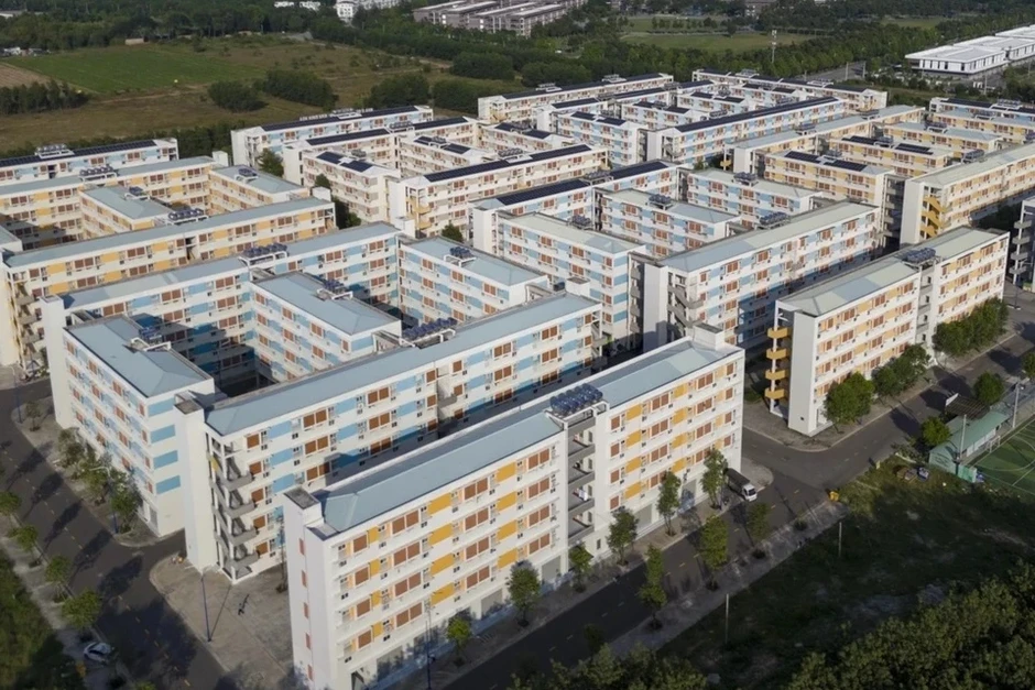 Đề xuất người mua nhà ở xã hội được vay lãi suất thấp Đề xuất người mua nhà ở xã hội được vay lãi suất thấp